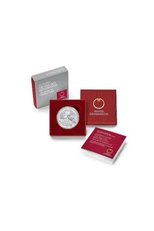 Wysoka jakość Oostenrijk 2019 20 Euro The Advent of Powered Flight Proof