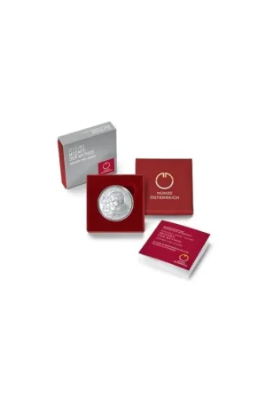 Niska cena Oostenrijk 2016 20 Euro Mozart The Legend