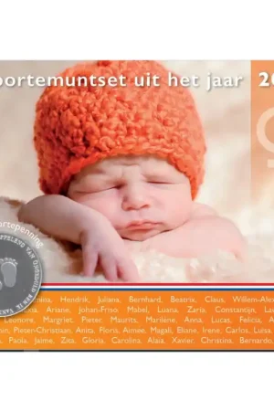 Rabat Nederland 2020 Babyset Neutraal
