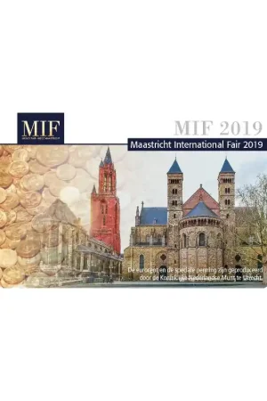 Ostatnia szansa Nederland 2019 MIF Coincard