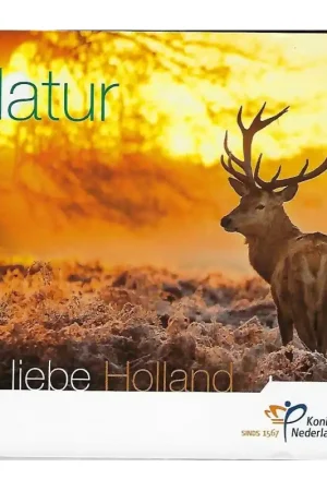 Nederland 2018World Money Fair Berlin 2018 (57) Rabat