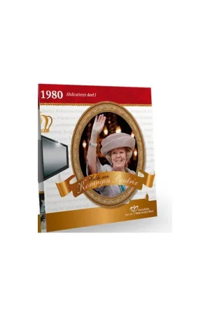 Nederland 2013 (49) Abdicatieset Beatrix deel 1 Premium