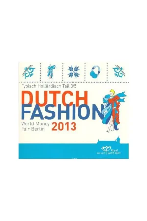 Szybka dostawa Nederland 2013 (48) World Money Fair Berlin