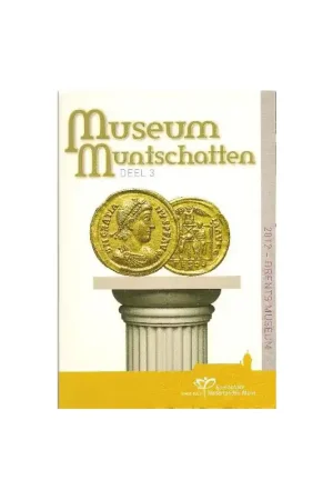 Nederland 2012 Holland coin Fair set De 3e uit deze serie Oferta