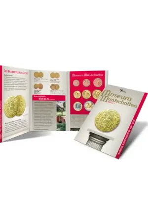 Ostatnia szansa Nederland 2010 Holland coin Fair set