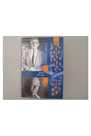 Wyprzedaż Nederland 2008 Holland coin Fair set