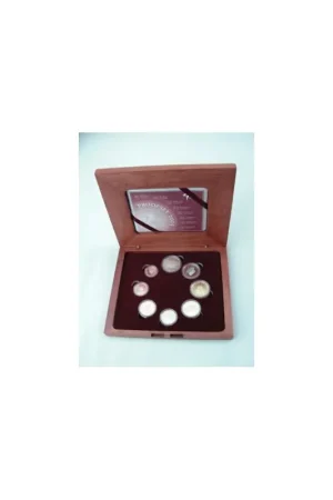 Oferta Nederland 2005 Proofset