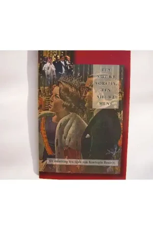 Wysoka jakość Nederland 2002 Holland coin Fair set