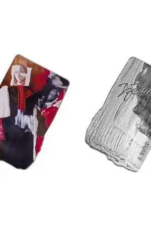 Rabat Letland 2025 5 Euro 'Dzemma' Proof