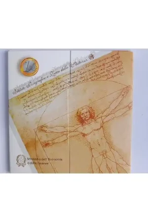 Oryginalny Italië 2006 Bu set