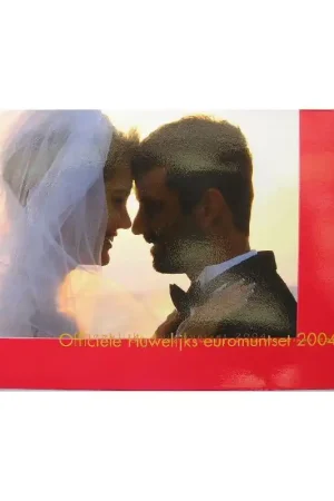 Oferta Huwelijksset 2004