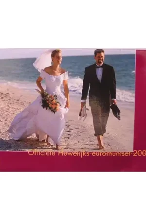 Huwelijksset 2003 Popularny