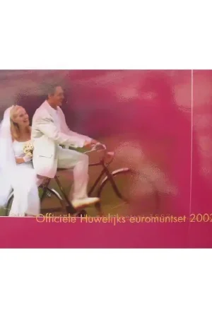 Rabat Huwelijksset 2002