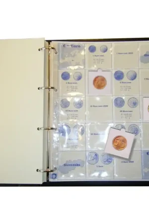 Szybka dostawa Hartberger Euroalbum Nederland 1999-2013 Deel 1