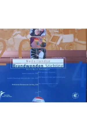 Darmowa dostawa Goede doelen set 2004