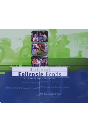 Goede doelen set 2003 Najlepsza cena