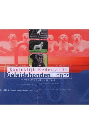 Rabat Goede doelen set 2002