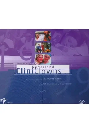 Goede doelen set 1999 Premium