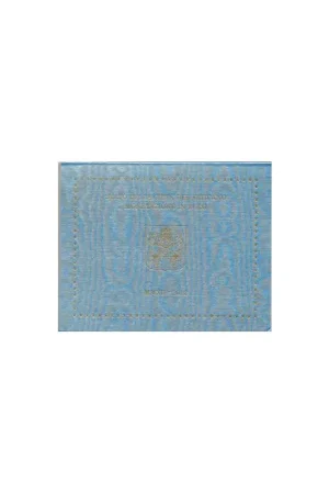 Bu set Vaticaan 2012 Premium