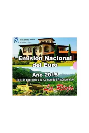 Tani Bu set Spanje 2015 La Rioja deel 16