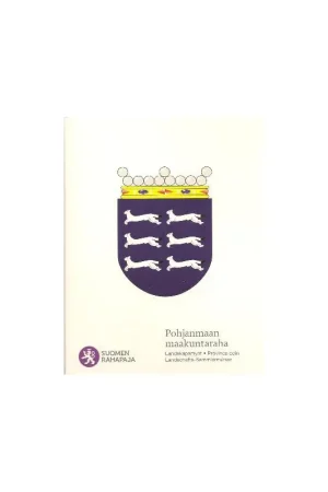 Zamów teraz Finland 2011 5 Euro Pohjanmaan Proof