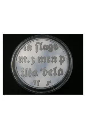 Finland 2004 10 Euro Ludvig Runeberg Proof Darmowa dostawa