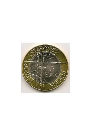 Wyprzedaż Finland 2003 2003 5 EuroIJshockey -Laag slagaantal!