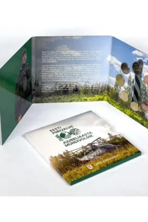 Estland 2022 Bu set Tylko dziś