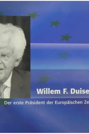 Duitsland 2003 G Duisenbergset Darmowa dostawa