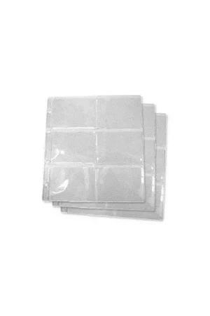 Coincard aanvulbladen voor album KNM (set van 3 stuks) Premium