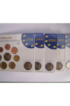 Bu sets Duitsland 2006 ADFGJ Wysoka jakość