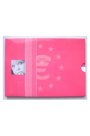 Zamów teraz Bu set Spanje 2003 Babyset