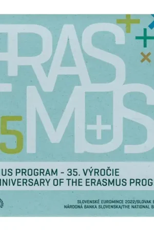 Rabat Bu set Slowakije 2022 'Erasmus'