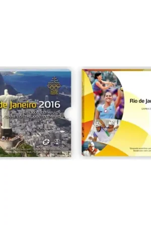 Bu set Slowakije 2016 Rio de Janeiro 2016 Ostatnia szansa