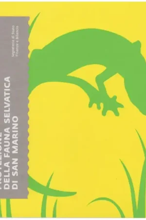 Oryginalny Bu set San Marino 2023 Met extra de 5 euromunt.