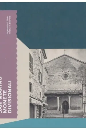 Bu set San Marino 2021 Met 8 Munten Bezpieczna płatność