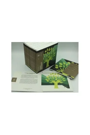 Oferta limitowana Bu set San Marino 2019 Met extra de 5 euromunt.