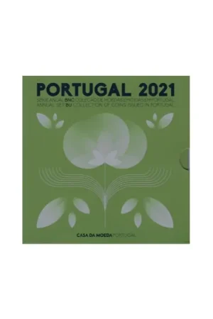 Oferta limitowana Bu set Portugal 2021