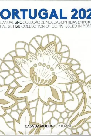 Bu set Portugal 2020 Kup teraz