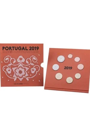 Bu set Portugal 2019 Ostatnia szansa