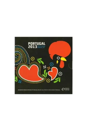 Darmowa dostawa Bu set Portugal 2013