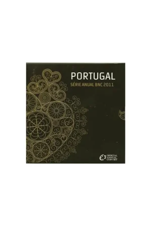 Bu set Portugal 2011 Najlepsza cena