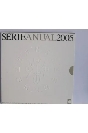 Bu set Portugal 2005 Kup teraz