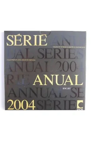 Niska cena Bu set Portugal 2004