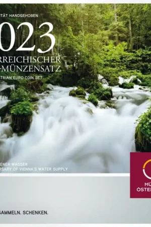 Bu set Oostenrijk 2023 Niska cena