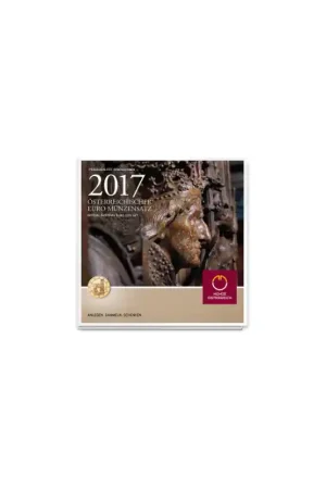 Wyprzedaż Bu set Oostenrijk 2017