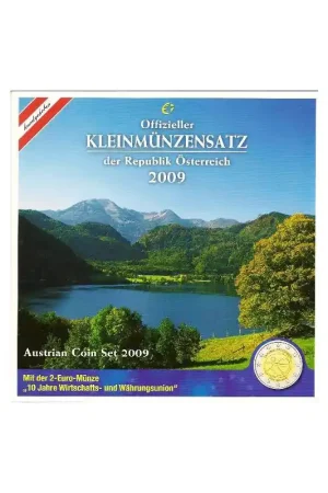 Bu set Oostenrijk 2009 Ostatnia szansa