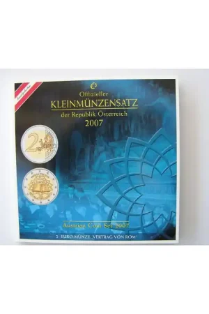 Tylko dziś Bu set Oostenrijk 2007