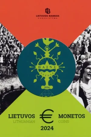 Zwrot pieniędzy Bu set Litouwen 2024