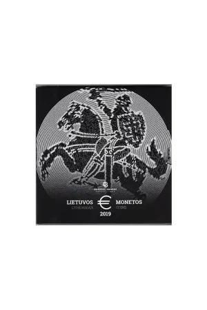 Popularny Bu set Litouwen 2019